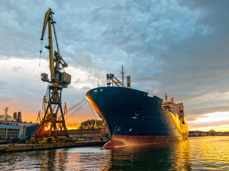 Understanding Seafarers’ Rights and Flag State Jurisdiction - Law ...